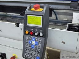 IEMCA BOSS 552/32 HD