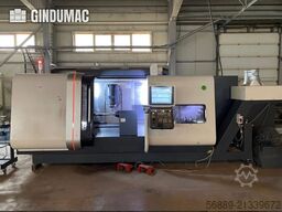 DMG MORI Beta 1250 TC