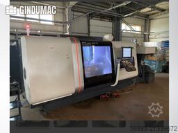 DMG MORI Beta 1250 TC