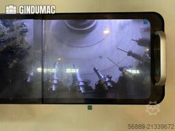 DMG MORI Beta 1250 TC