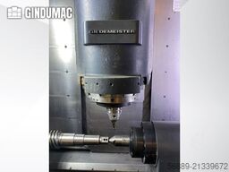 DMG MORI Beta 1250 TC