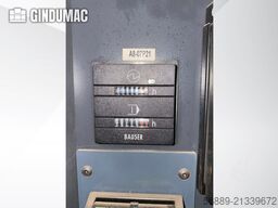 DMG MORI Beta 1250 TC