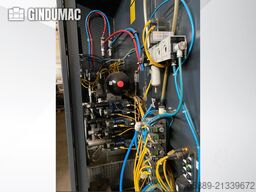 DMG MORI Beta 1250 TC