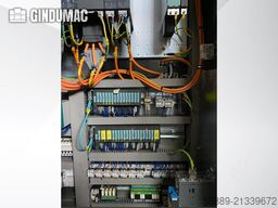 DMG MORI Beta 1250 TC