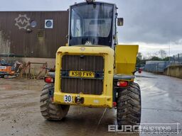 Wacker Neuson DW90