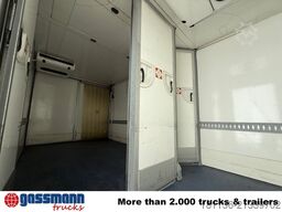 Mercedes-Benz Atego 816 L 4x2, Kühlkoffer, ThermoKing,