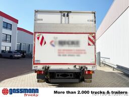 Mercedes-Benz Atego 816 L 4x2, Kühlkoffer, ThermoKing,