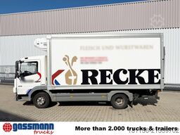 Mercedes-Benz Atego 816 L 4x2, Kühlkoffer, ThermoKing,