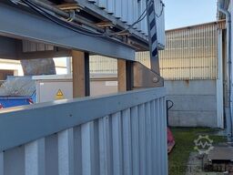 CONSTELLMAT ABQ 2400 HS