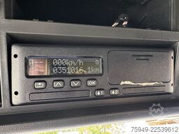 MAN TGX 18.510 BLS, GM, Retarder, ACC, LED