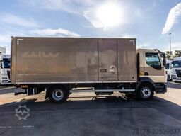 VOLVO FL 250+DHOLLANDIA 2T.
