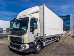 VOLVO FL 250+HAYON BAR 1.5T.