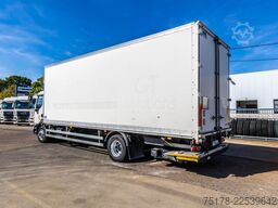 VOLVO FL 250+HAYON BAR 1.5T.