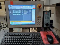 Bystronic Bystar L 4025-65