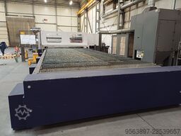 Bystronic Bystar L 4025-65