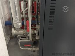 REGLOPLAST P161XL/80/SM85/3SK/RT100