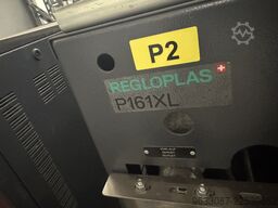 REGLOPLAST P161XL/80/SM85/3SK/RT100