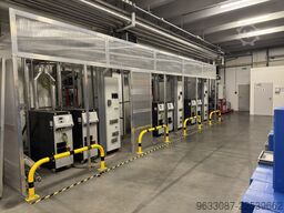 REGLOPLAST P161XL/80/SM85/3SK/RT100