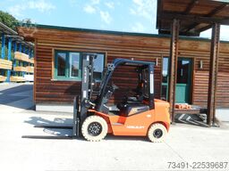 Noblelift CPD20-A2 Triplex SS 4. Kreis