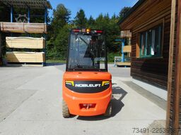 Noblelift CPD20-A2 Triplex SS 4. Kreis