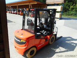 Noblelift CPD20-A2 Triplex SS 4. Kreis