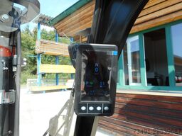 Noblelift CPD20-A2 Triplex SS 4. Kreis