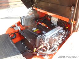 Noblelift CPD20-A2 Triplex SS 4. Kreis