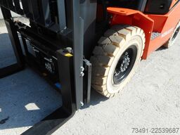 Noblelift CPD20-A2 Triplex SS 4. Kreis