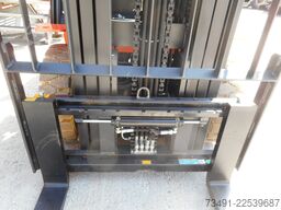 Noblelift CPD20-A2 Triplex SS 4. Kreis