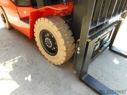 Noblelift CPD20-A2 Triplex SS 4. Kreis