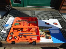 Noblelift CPD20-A2 Triplex SS 4. Kreis