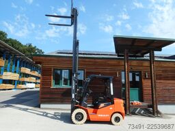 Noblelift CPD20-A2 Triplex SS 4. Kreis