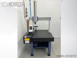 Mitutoyo Crysta-Plus M574