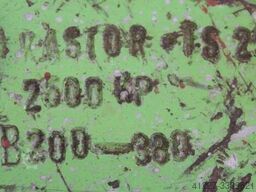 Kastor** TS25