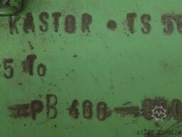 Kastor TS50