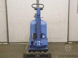 Weber TC 66 S