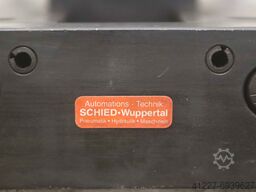 Schied 460/160/H160 mm