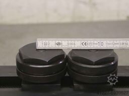 Schied 460/160/H160 mm