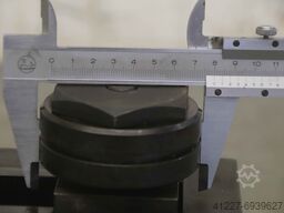 Schied 460/160/H160 mm