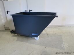 FALKEN Spaehnemulde 600