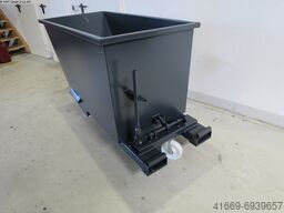 FALKEN Spaehnemulde 600