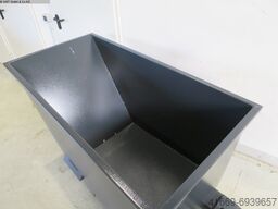 FALKEN Spaehnemulde 600