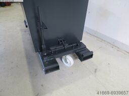 FALKEN Spaehnemulde 600