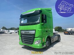 DAF XF 480