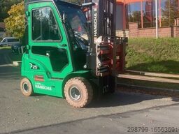 Hangcha CPD25-XD4-SI26