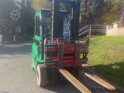 Hangcha CPD25-XD4-SI26