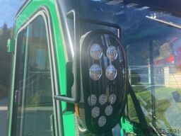 Hangcha CPD25-XD4-SI26