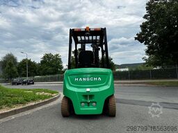 Hangcha CPD30-XD4-SI26