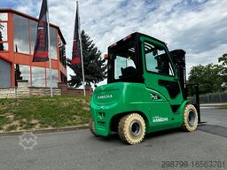 Hangcha CPD50-XXD6-SI28