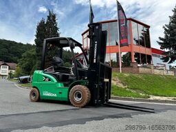 Hangcha CPD30-XD4-SI26